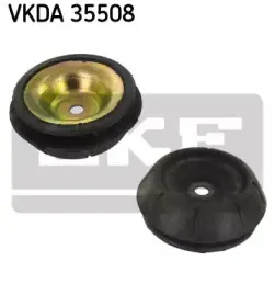 VKDA35508 SKF Опора стойки амортизатора